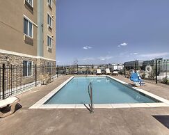 Comfort Inn & Suites Fort Worth West