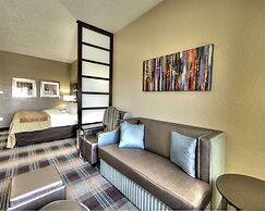 Comfort Inn & Suites Fort Worth West