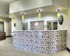 Comfort Inn & Suites Fort Worth West