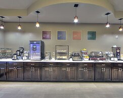 Comfort Inn & Suites Fort Worth West