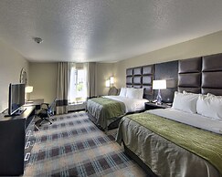 Comfort Inn & Suites Fort Worth West