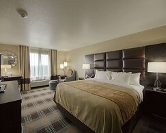 Comfort Inn & Suites Fort Worth West
