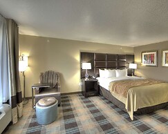 Comfort Inn & Suites Fort Worth West