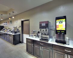 Comfort Inn & Suites Fort Worth West