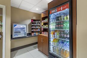 Comfort Inn & Suites Fort Worth West