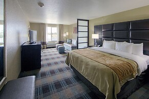 Comfort Inn & Suites Fort Worth West