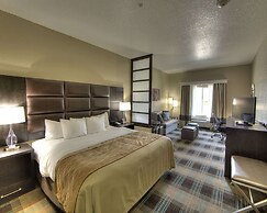 Comfort Inn & Suites Fort Worth West