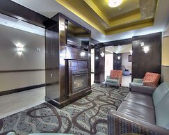 Comfort Inn & Suites Fort Worth West