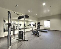 Comfort Inn & Suites Fort Worth West