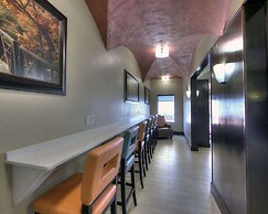 Comfort Inn & Suites Fort Worth West