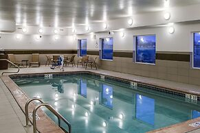 Holiday Inn Express & Suites Nevada by IHG