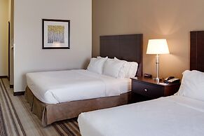 Holiday Inn Express & Suites Nevada by IHG