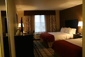 Holiday Inn Express & Suites Nevada by IHG