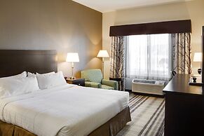 Holiday Inn Express & Suites Nevada by IHG