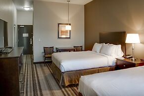 Holiday Inn Express & Suites Nevada by IHG