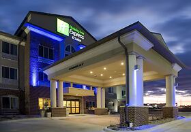 Holiday Inn Express & Suites Nevada by IHG
