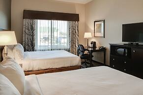 Holiday Inn Express & Suites Nevada by IHG
