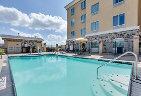 Holiday Inn Express & Suites San Antonio - Brooks City Base, an IHG Ho