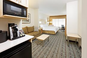 Holiday Inn Express & Suites San Antonio - Brooks City Base by IHG