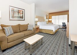 Holiday Inn Express & Suites San Antonio - Brooks City Base by IHG