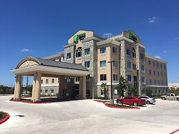 Holiday Inn Express & Suites San Antonio - Brooks City Base by IHG