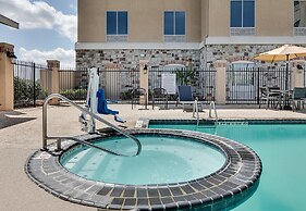 Holiday Inn Express & Suites San Antonio - Brooks City Base by IHG
