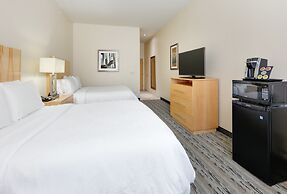 Holiday Inn Express & Suites San Antonio - Brooks City Base by IHG