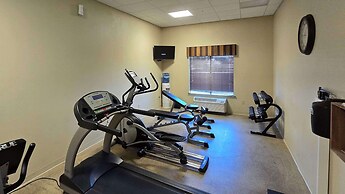 Comfort Inn & Suites Beeville