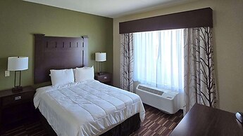 Comfort Inn & Suites Beeville