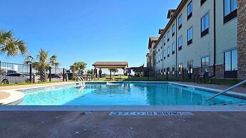 Comfort Inn & Suites Beeville