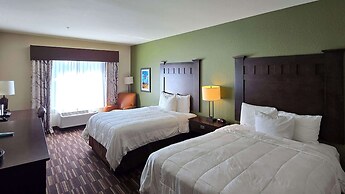 Comfort Inn & Suites Beeville