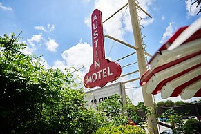 Austin Motel