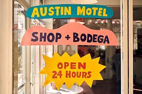 Austin Motel