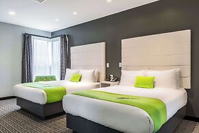 The Wallhouse Hotel, Ascend Hotel Collection