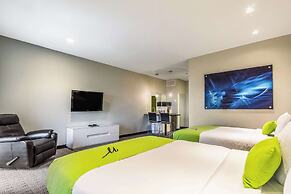 The Wallhouse Hotel, Ascend Hotel Collection