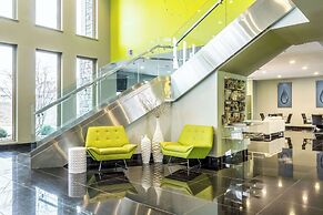 The Wallhouse Hotel, Ascend Hotel Collection