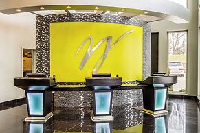 The Wallhouse Hotel, Ascend Hotel Collection