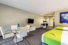 The Wallhouse Hotel, Ascend Hotel Collection