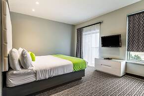 The Wallhouse Hotel, Ascend Hotel Collection