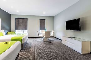 The Wallhouse Hotel, Ascend Hotel Collection