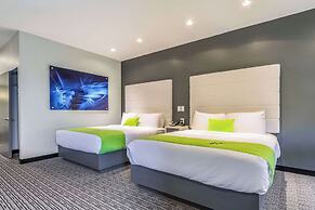 The Wallhouse Hotel, Ascend Hotel Collection