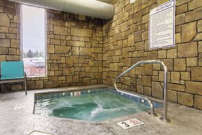 The Wallhouse Hotel, Ascend Hotel Collection