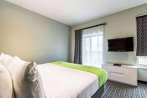 The Wallhouse Hotel, Ascend Hotel Collection