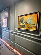 Hôtel Montmartre