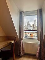 Hôtel Montmartre