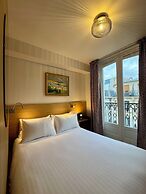 Hôtel Montmartre