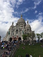 Hôtel Montmartre