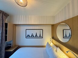 Hôtel Montmartre