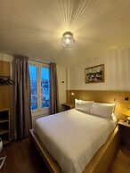 Hôtel Montmartre