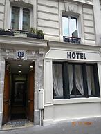 Hôtel Montmartre